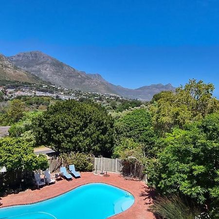 The Salt House In Hout Bay Hotel Exterior photo