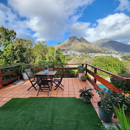 The Salt House In Hout Bay Hotel Exterior photo