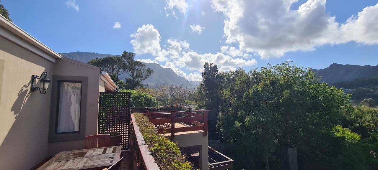 The Salt House In Hout Bay Hotel Exterior photo