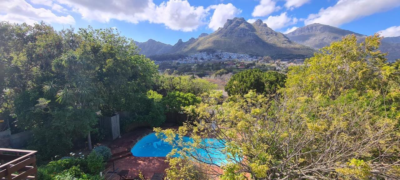 The Salt House In Hout Bay Hotel Exterior photo