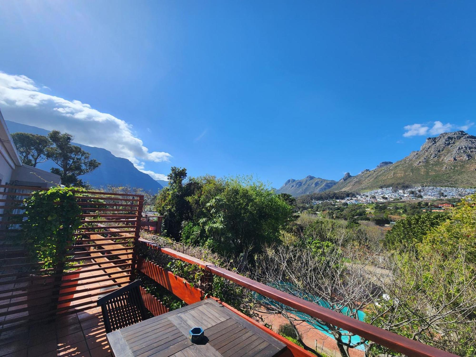 The Salt House In Hout Bay Hotel Exterior photo