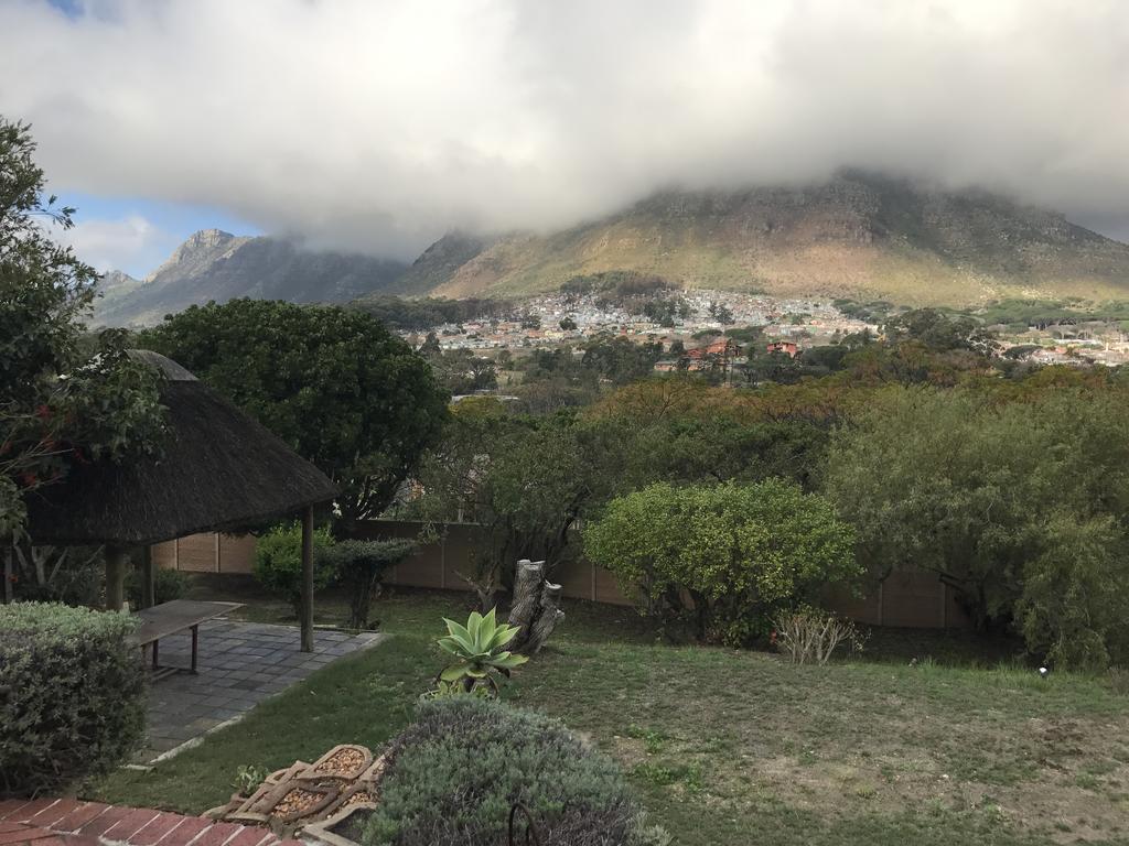 The Salt House In Hout Bay Hotel Exterior photo