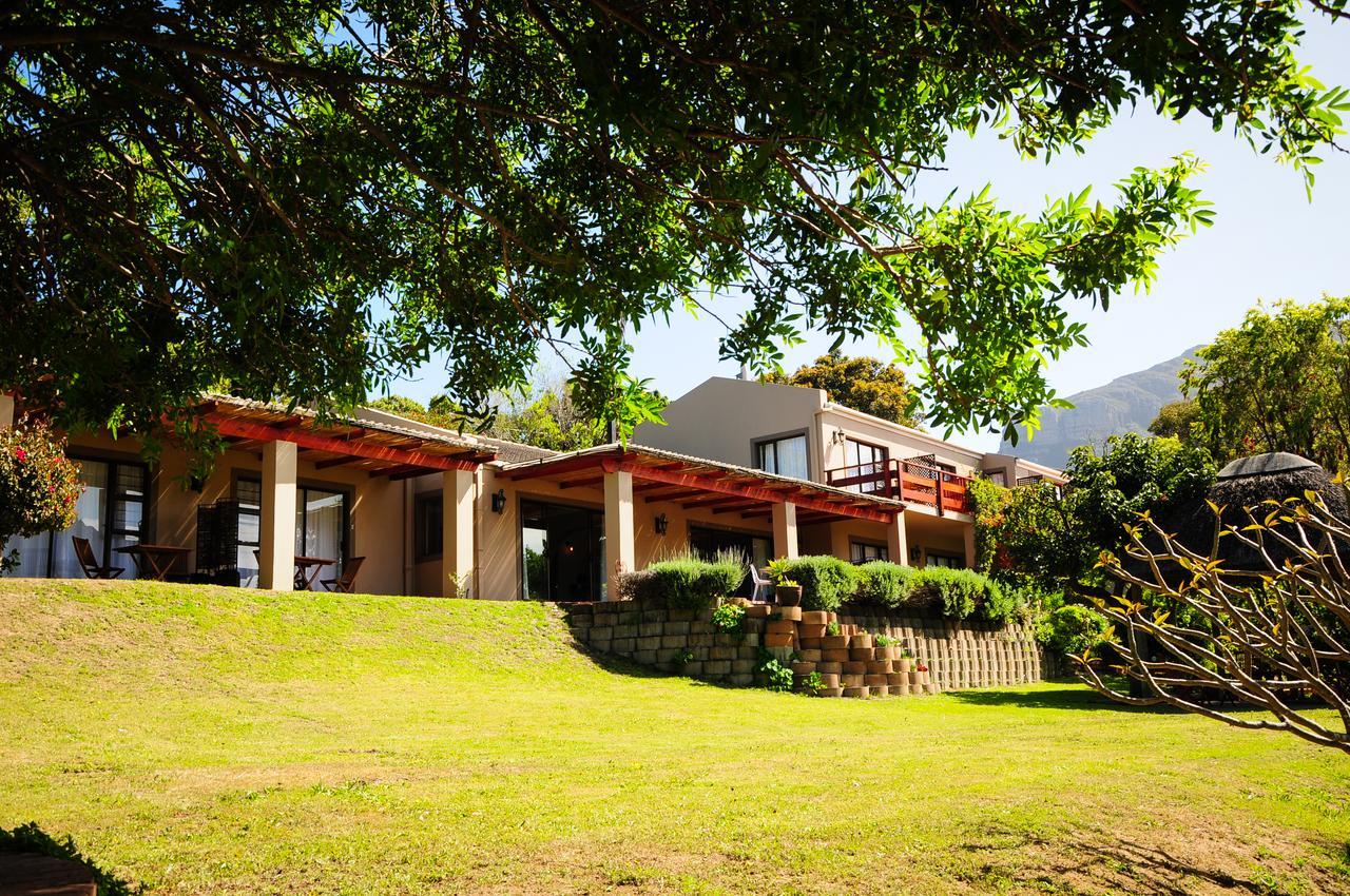 The Salt House In Hout Bay Hotel Exterior photo