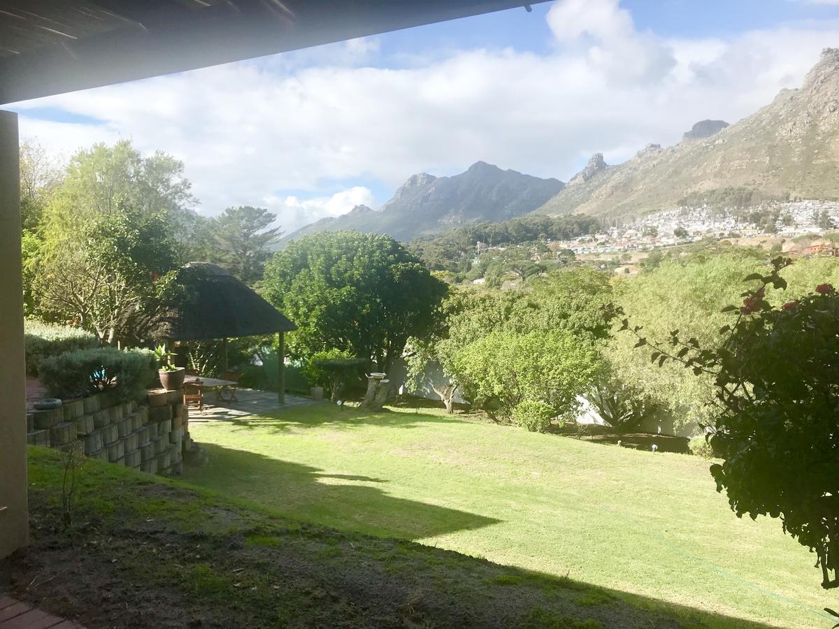 The Salt House In Hout Bay Hotel Exterior photo