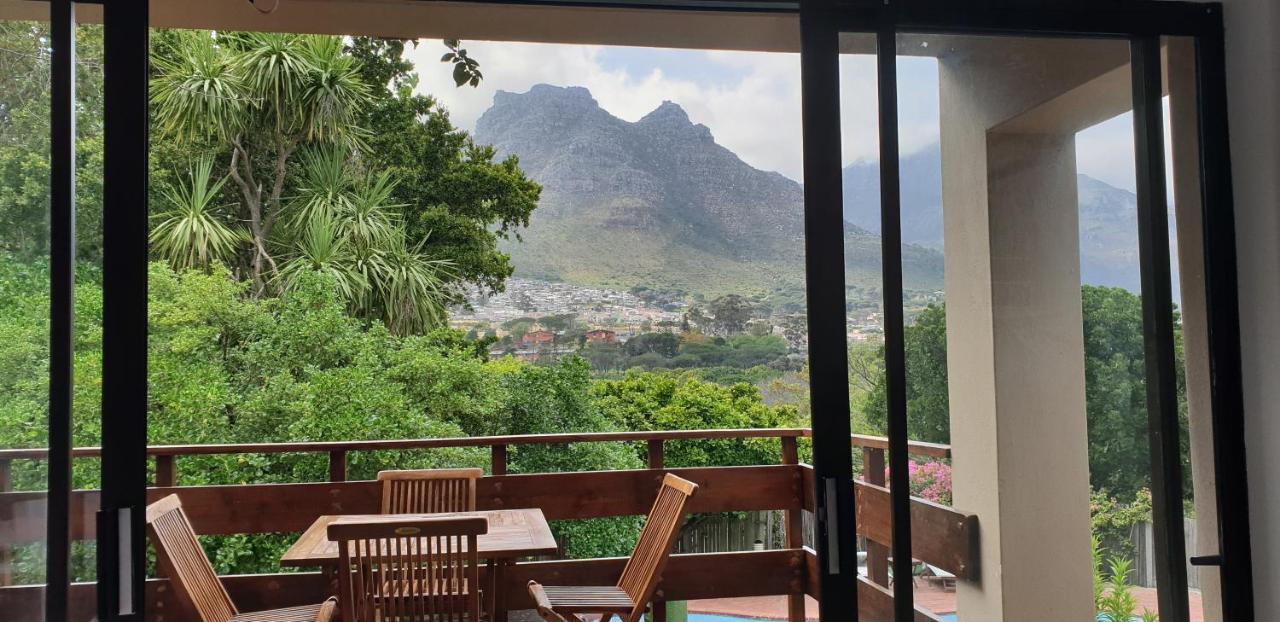 The Salt House In Hout Bay Hotel Exterior photo