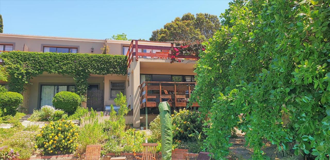 The Salt House In Hout Bay Hotel Exterior photo