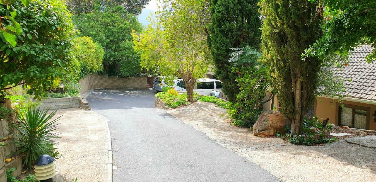 The Salt House In Hout Bay Hotel Exterior photo