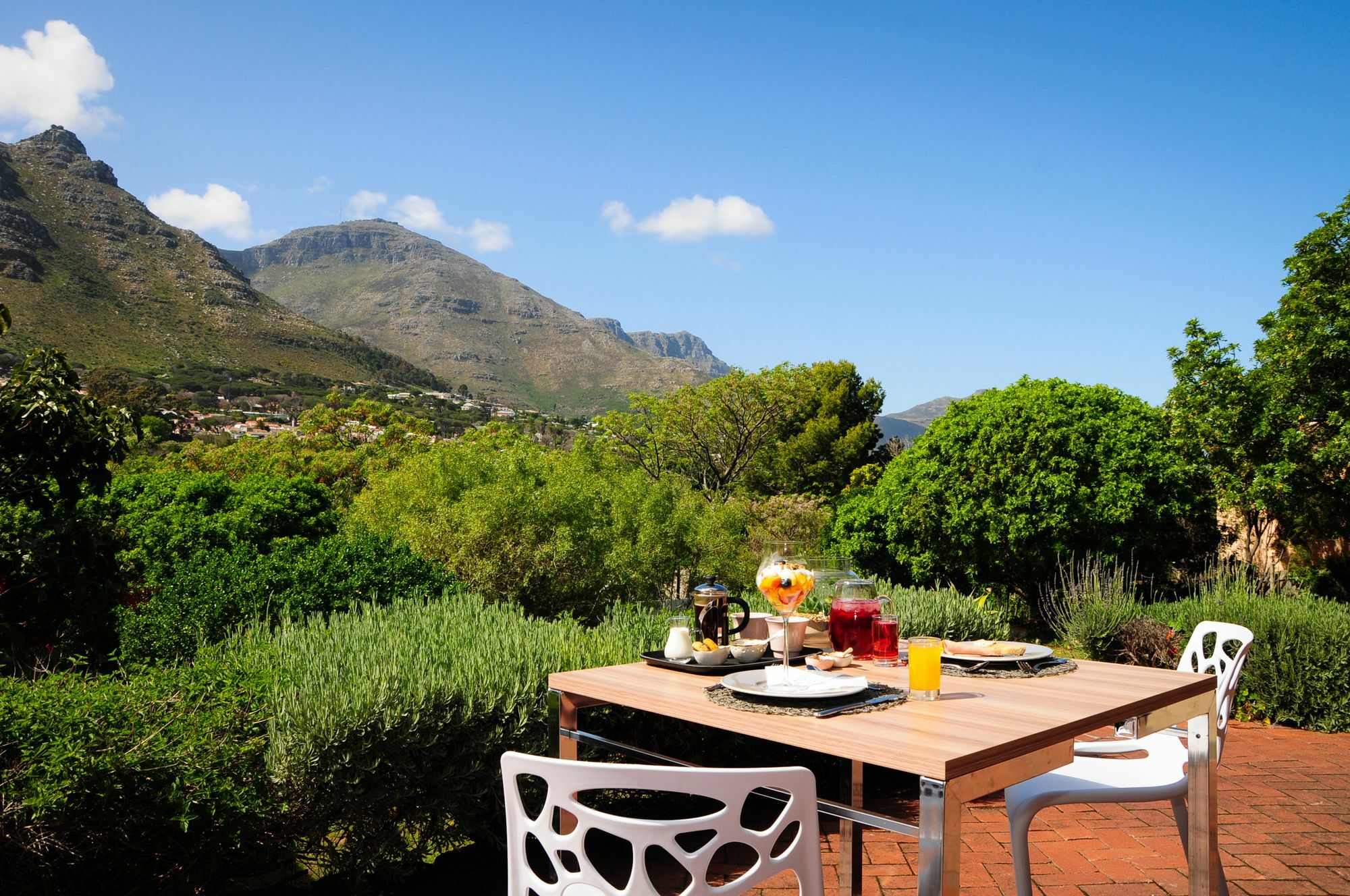 The Salt House In Hout Bay Hotel Exterior photo