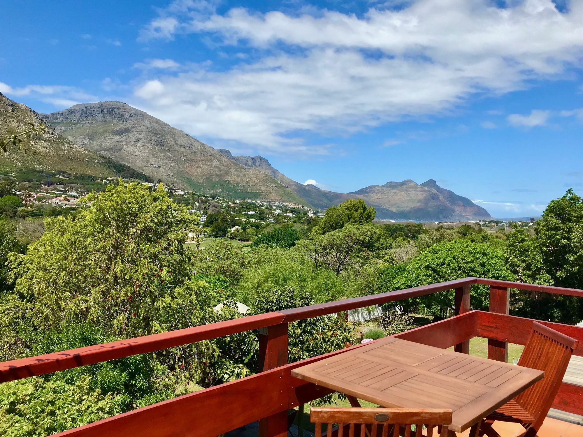 The Salt House In Hout Bay Hotel Exterior photo