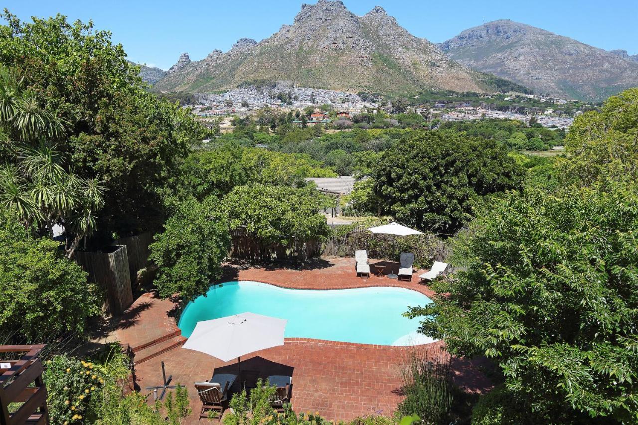 The Salt House In Hout Bay Hotel Exterior photo